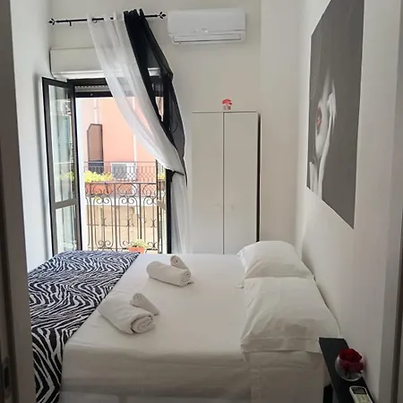 Holiday home Housekati Reggio Calabria