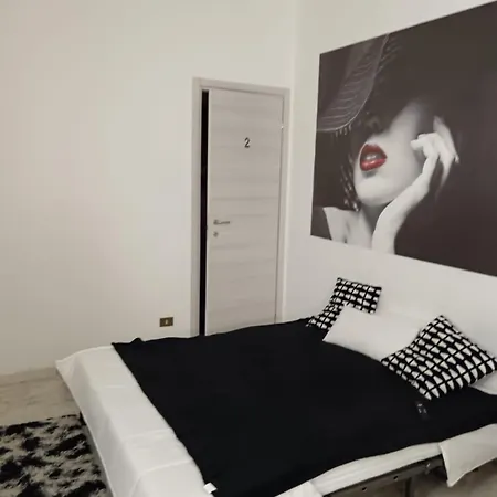 Housekati Reggio Calabria