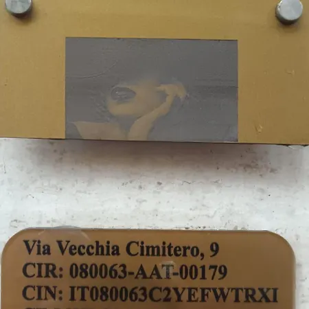 Housekati Holiday home Reggio Calabria