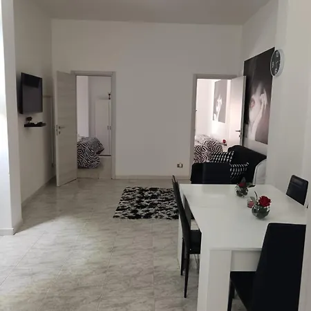 Holiday home Housekati Reggio Calabria