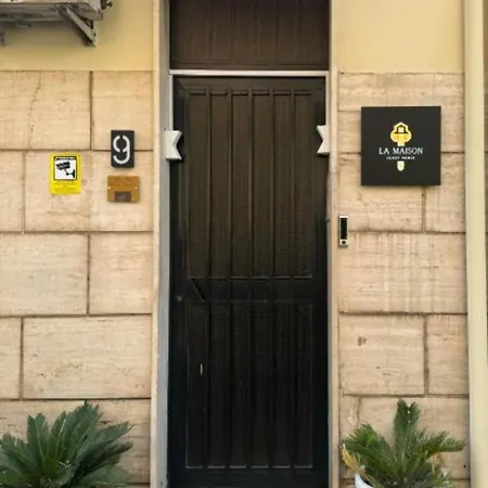 Housekati Holiday home *