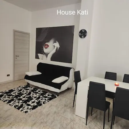 Housekati Holiday home *